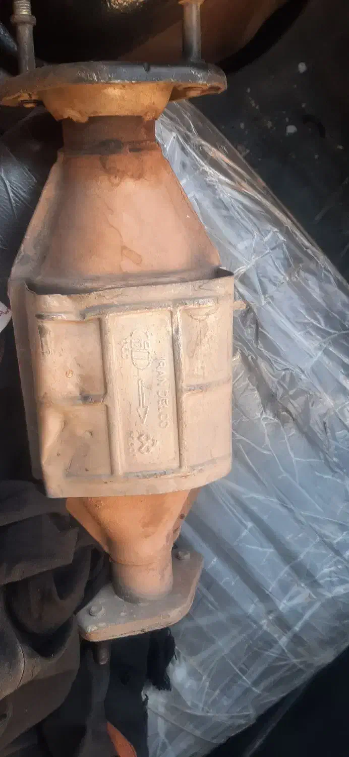 ضایعات اهن|حراج|دهلران, |دیوار