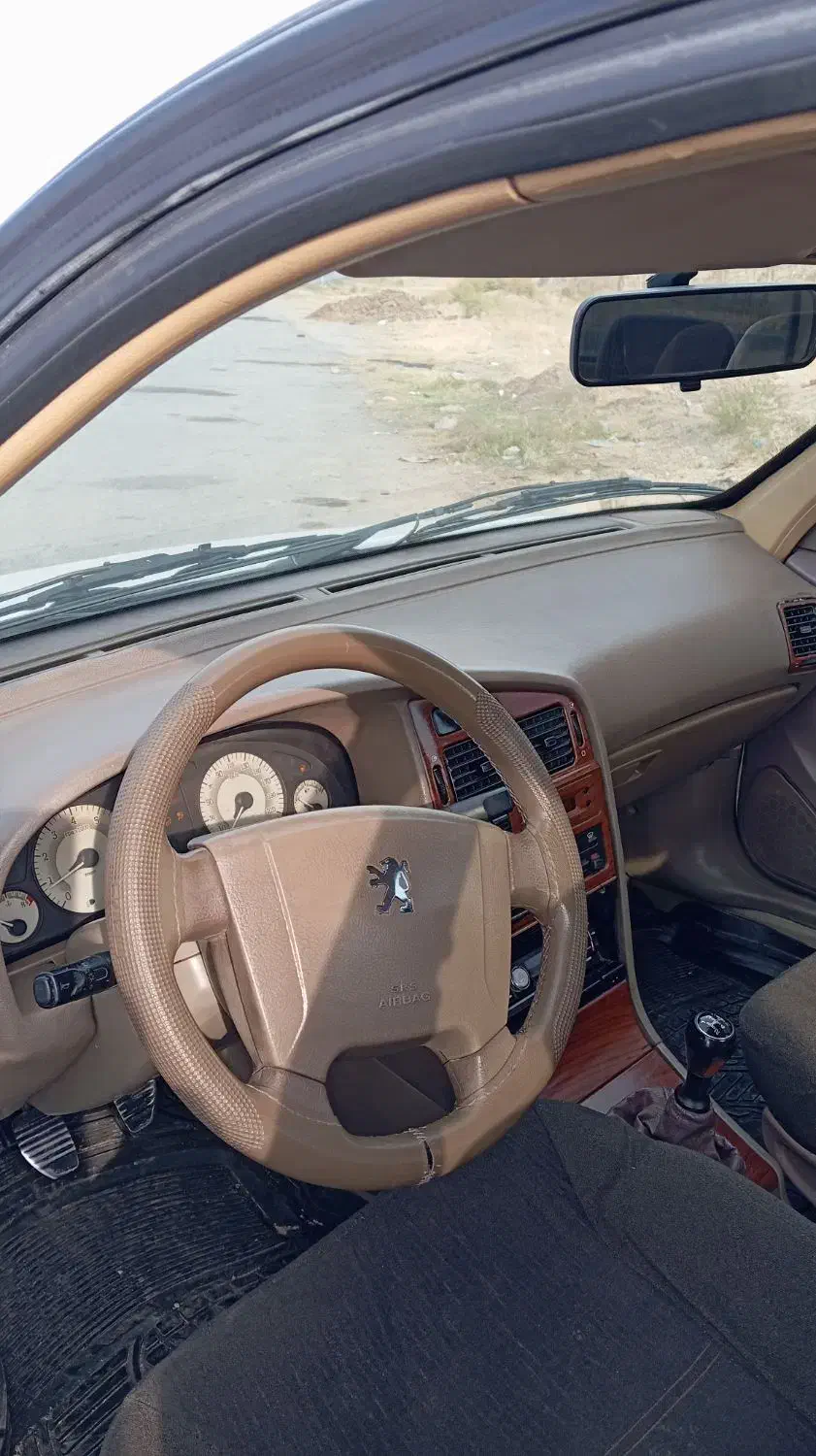 پرشیا|خودرو سواری و وانت|قره ضیاالدین, |دیوار