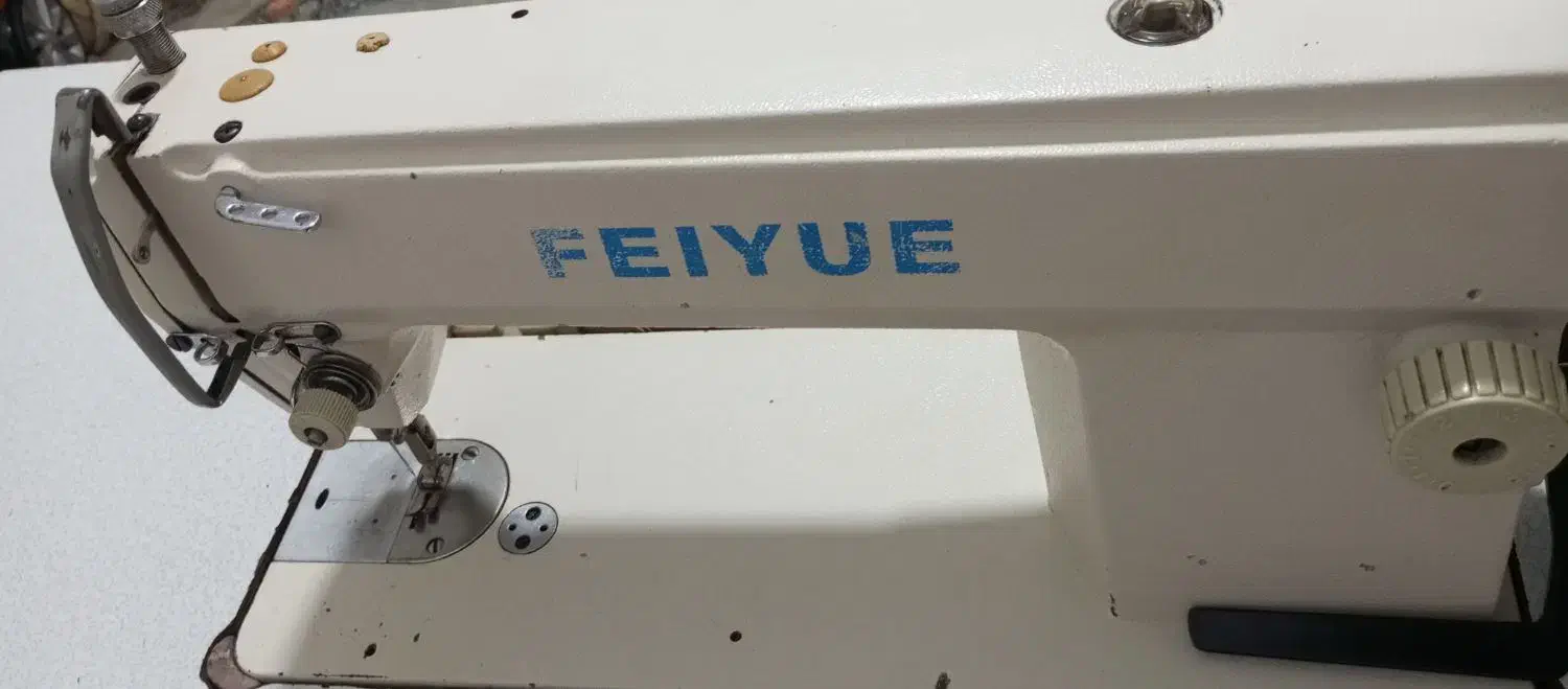 چرخ راسته دور|لوازم خیاطی و بافتنی|رباط‌کریم, شترخوار|دیوار