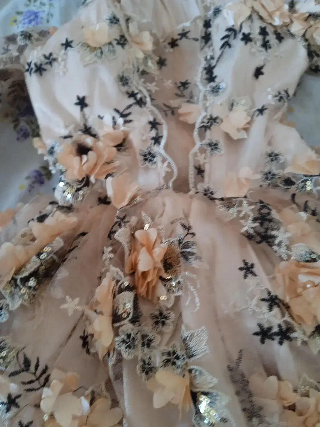 تور بچگانه|کفش و لباس بچه|یاسوج, |دیوار