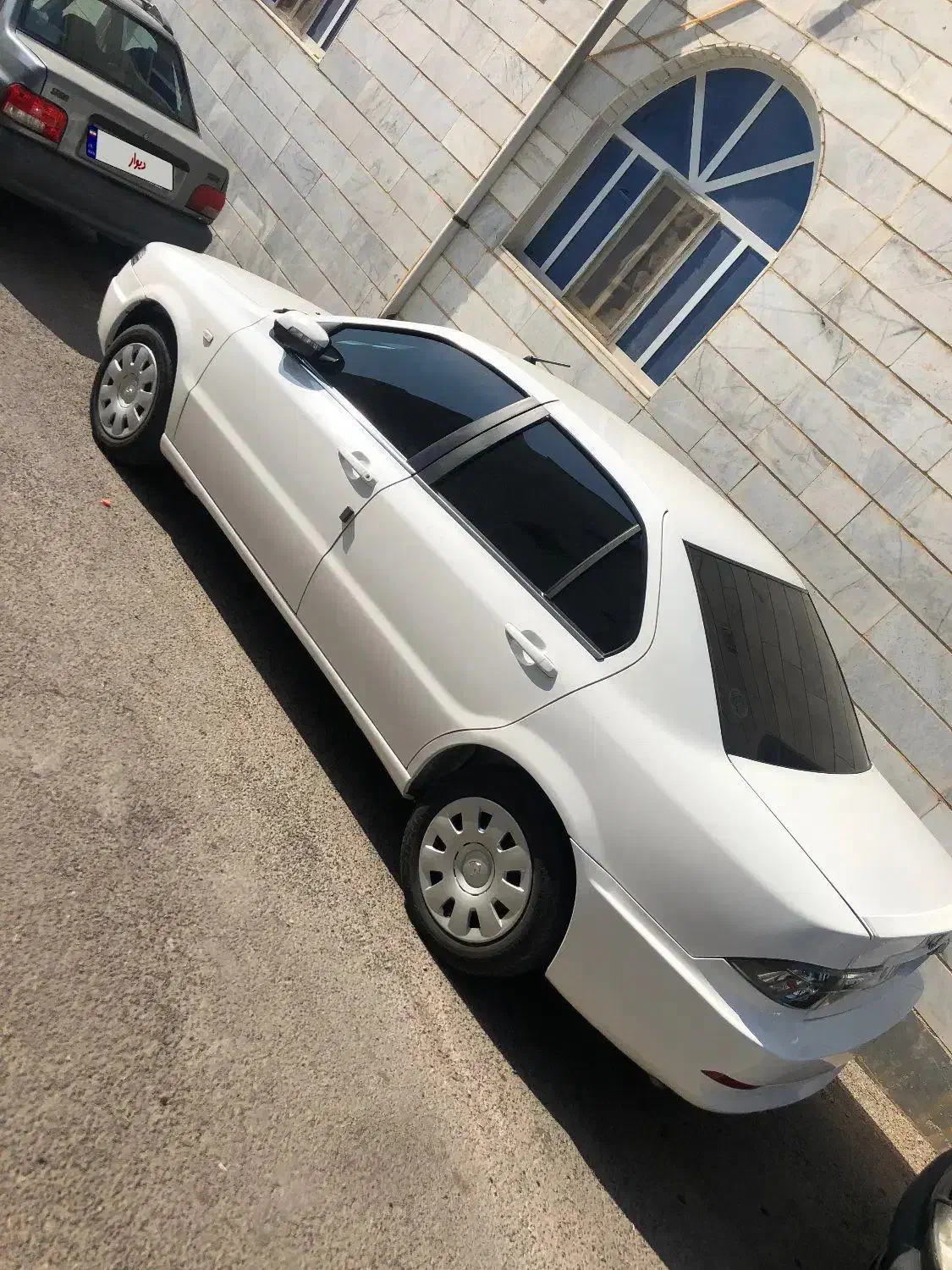 سمند XUP پلاس|خودرو سواری و وانت|منجیل, |دیوار