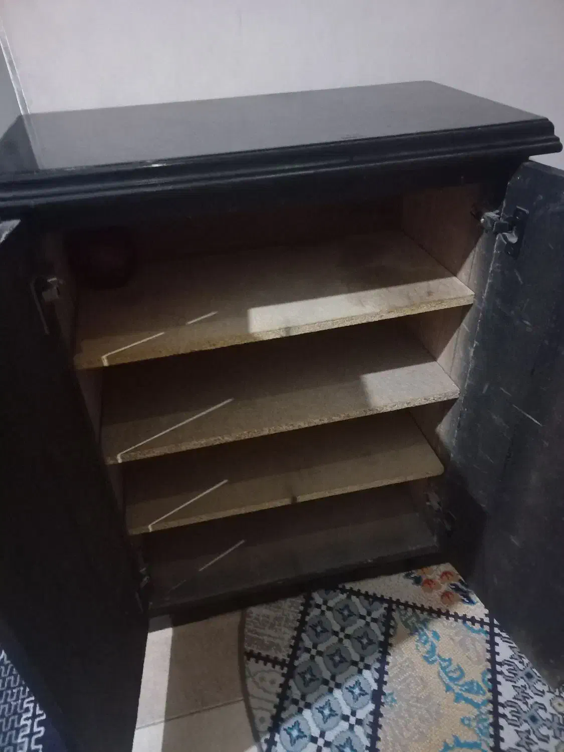 جاکفشی ۹۰۰|جاکفشی، کمد، دراور|گرگان, |دیوار