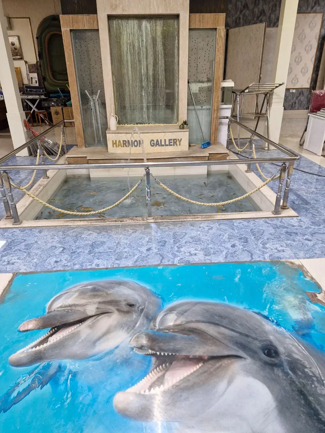 رهن و اجاره مغازه تجاری|اجارهٔ مغازه و غرفه|مشهد, شهرک رازی (شهرک غرب)|دیوار