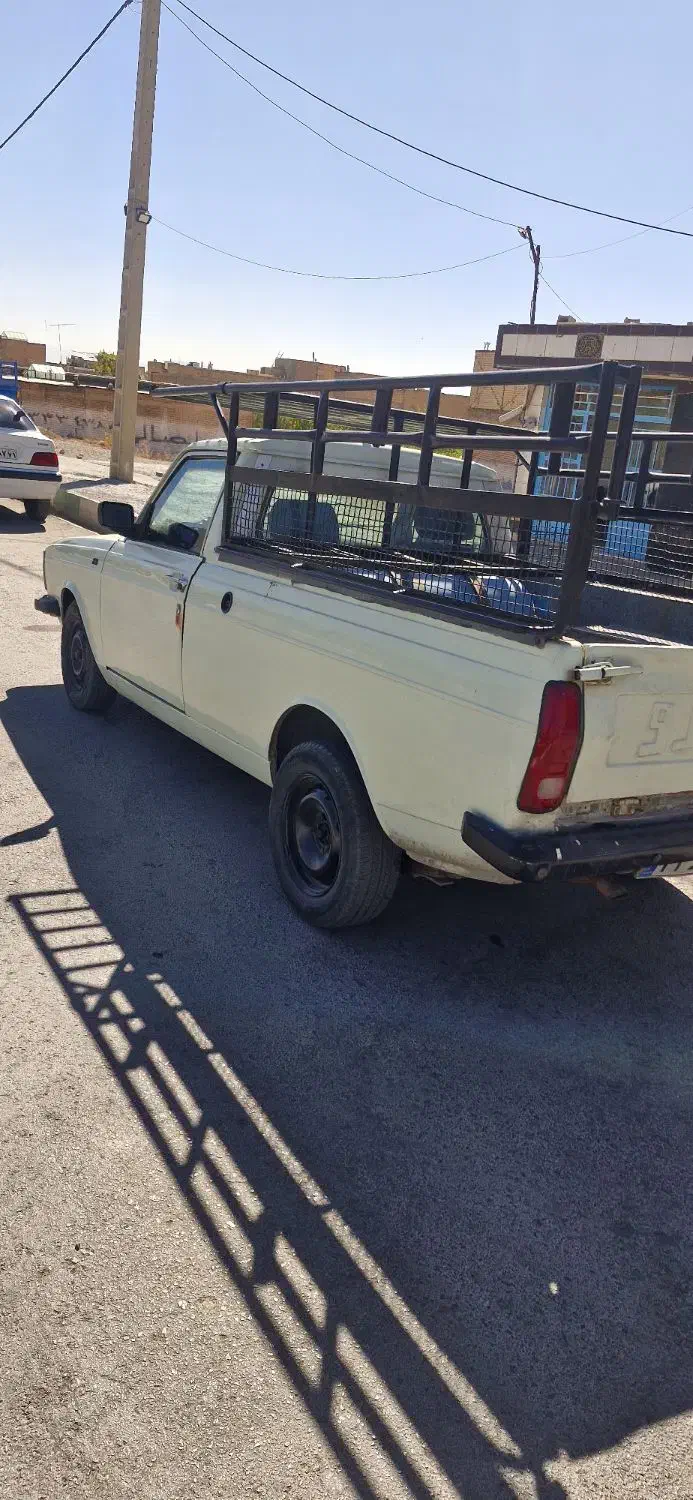 پیکانبار|خودرو سواری و وانت|شهرکرد, |دیوار