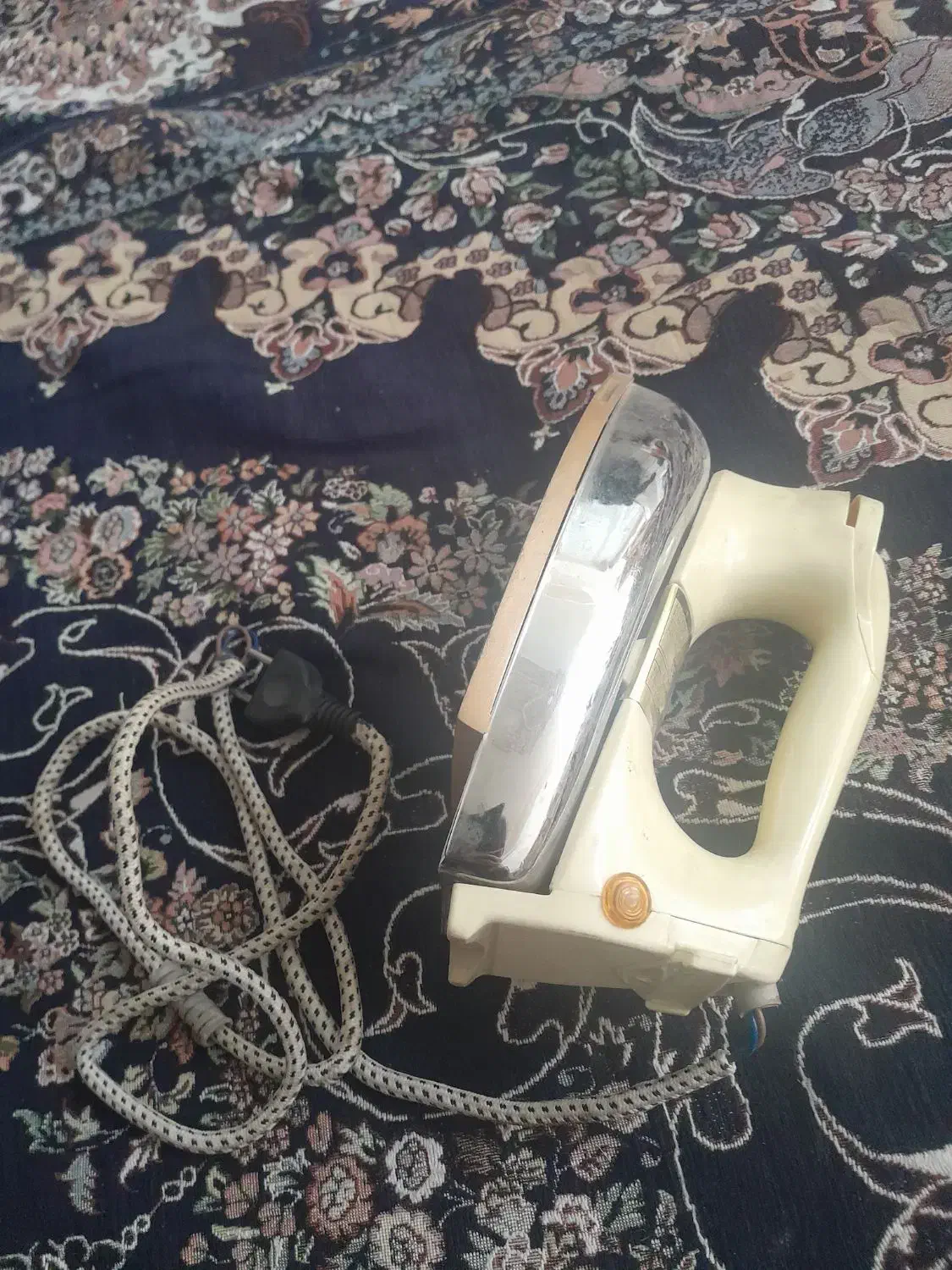 اتو|اتو و لوازم اتو|خمینی‌شهر, |دیوار