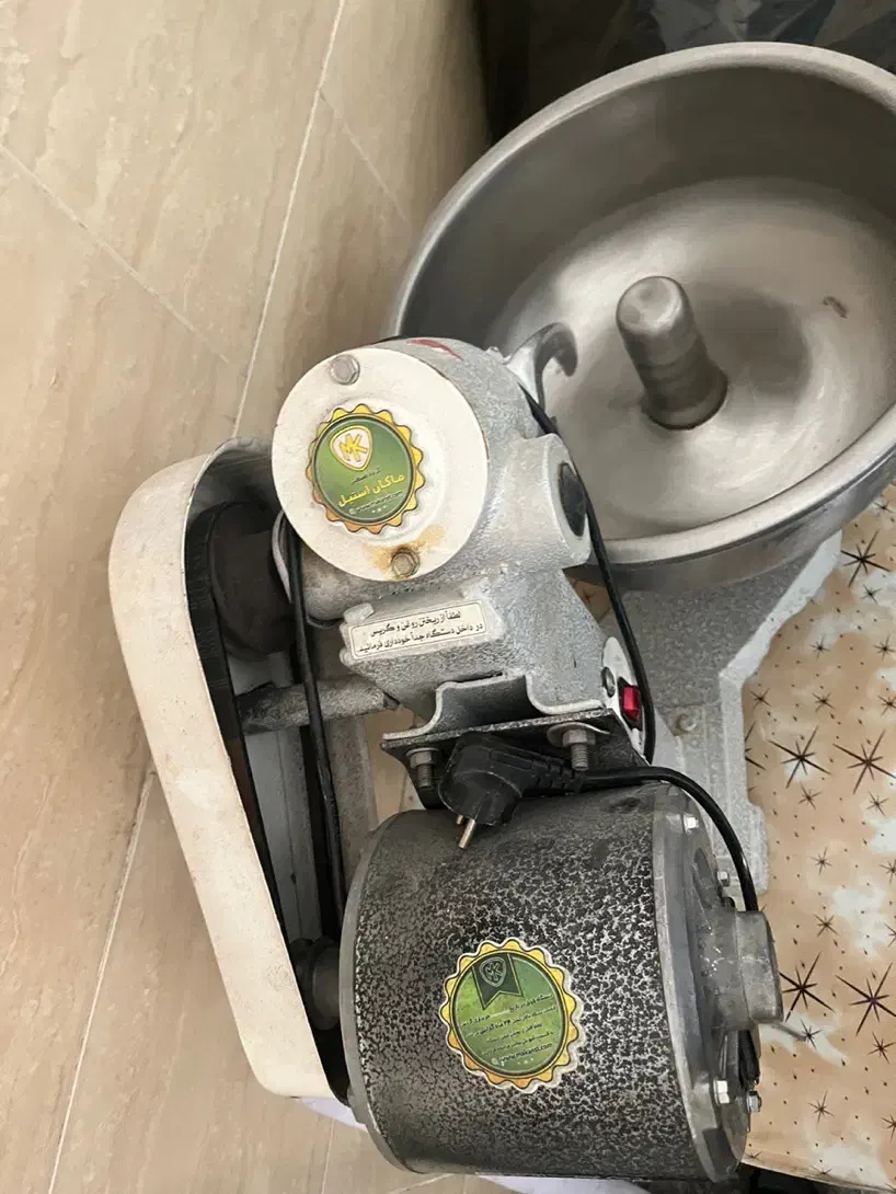 یخچال و فر صنعتی|کافی‌شاپ و رستوران|تهران, آهنگران (سراسیاب دولاب)|دیوار