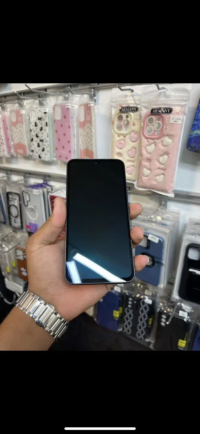 Samsung galaxy a54|موبایل|گرگان, |دیوار