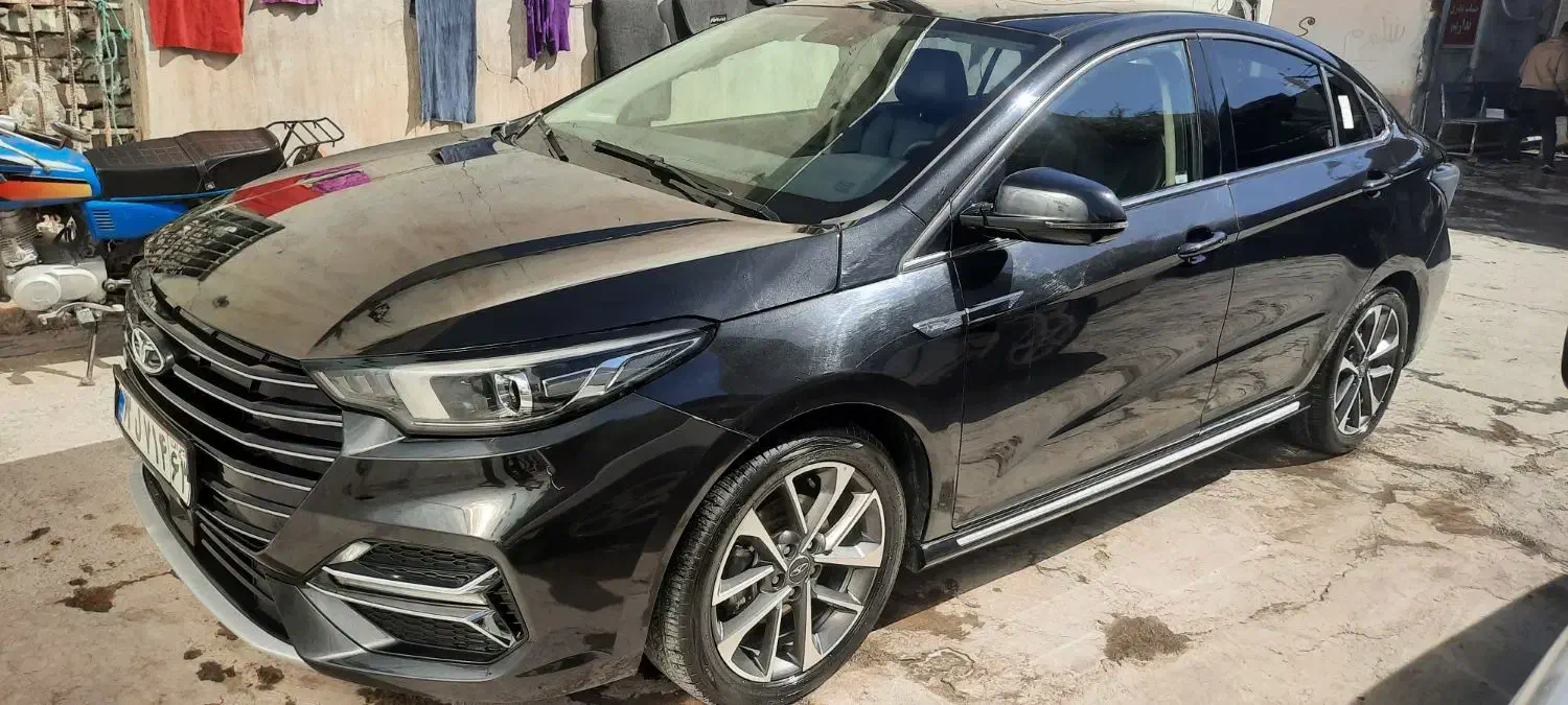 آریزو 6پرو|خودرو سواری و وانت|کازرون, |دیوار