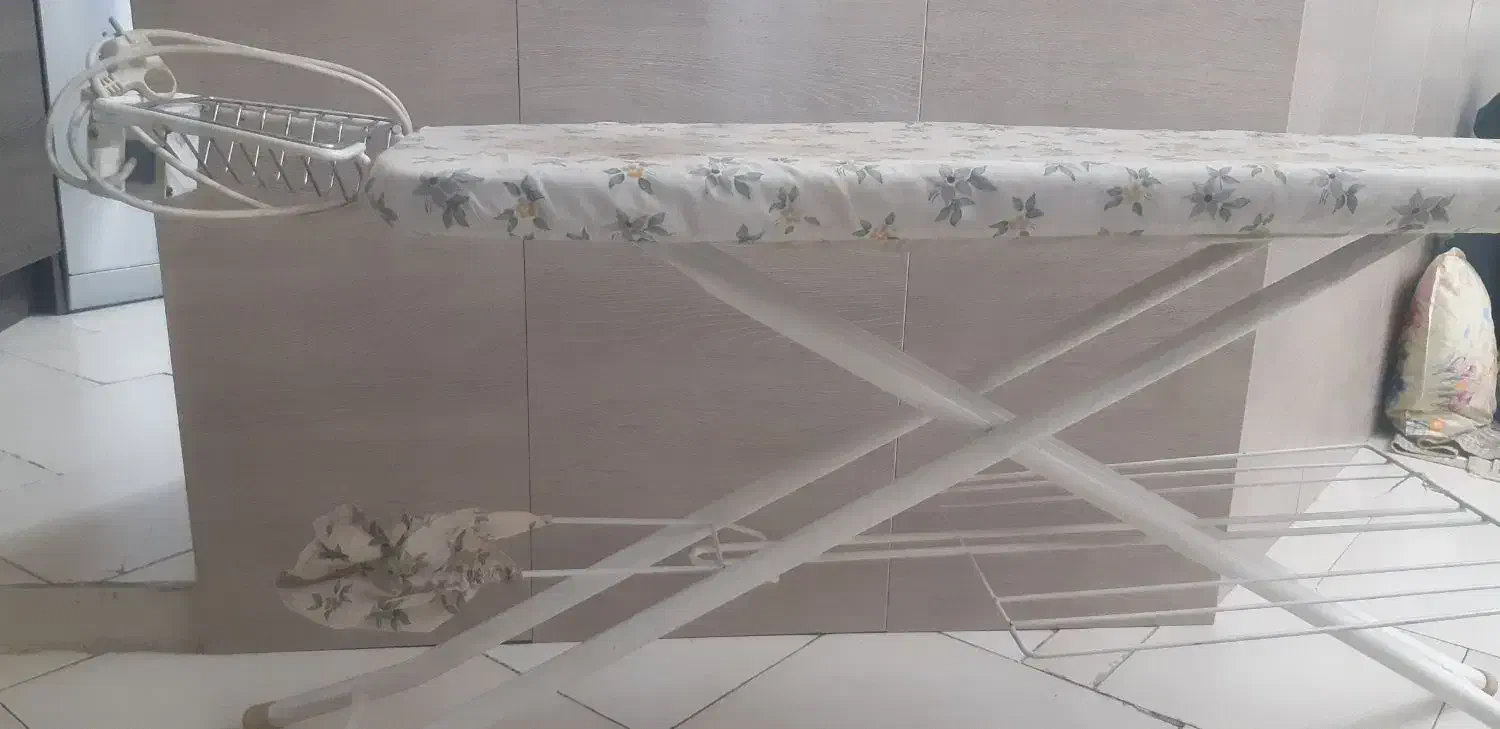 میز اتو|اتو و لوازم اتو|تهران, زیبادشت|دیوار