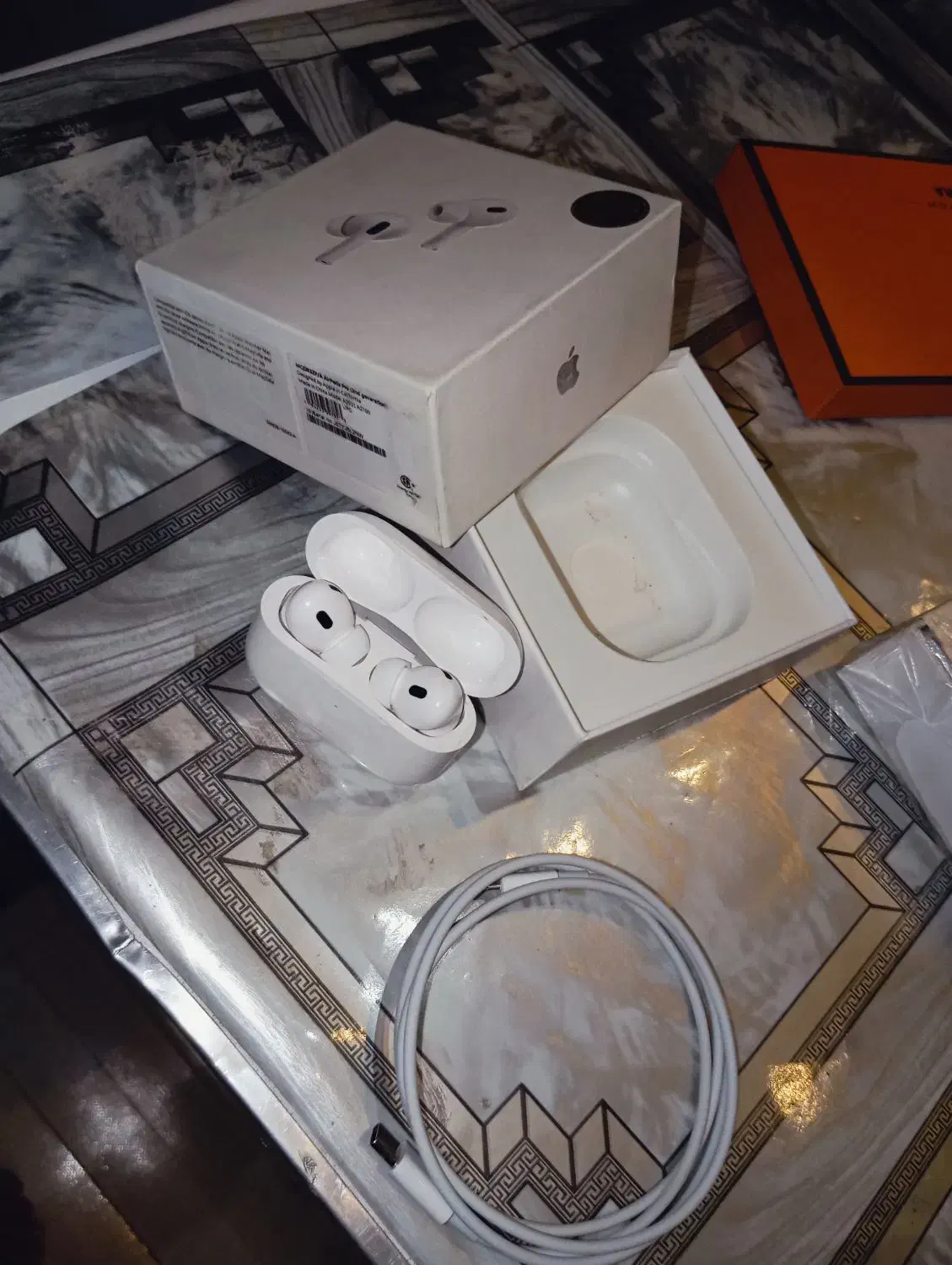 ایرپاد ساعت هوشمند پاور بانک|لوازم جانبی موبایل و تبلت|قم, وادی السلام|دیوار