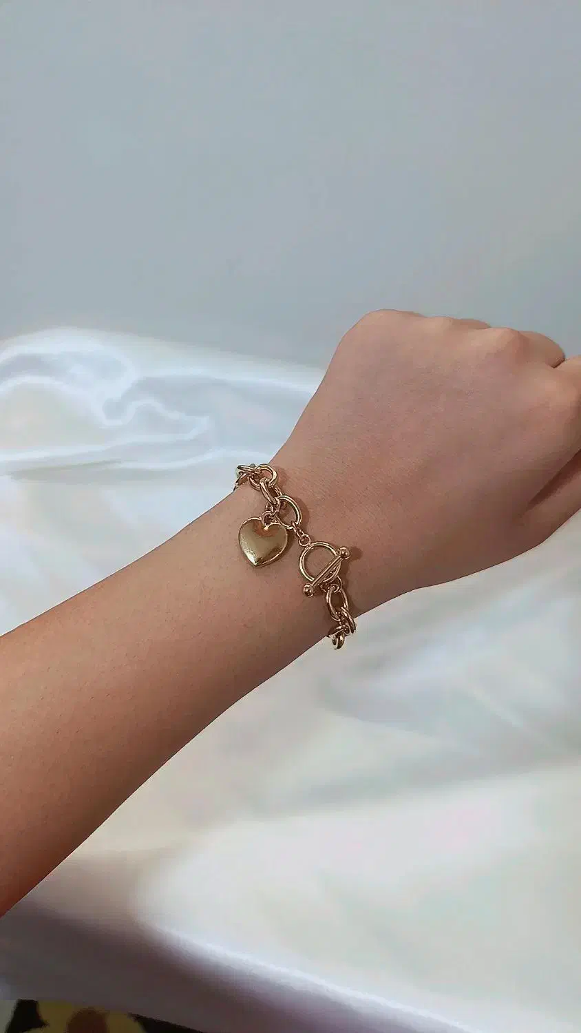 دستبند آبکاری نقره|بدلیجات|اسلام‌شهر, شهرک قائمیه|دیوار