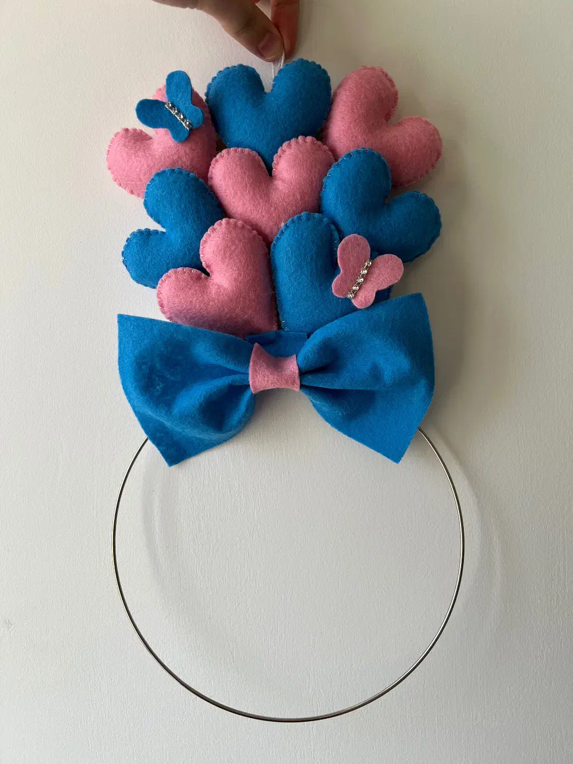 جا‌حوله ای|صنایع دستی و سایر لوازم تزئینی|ساوه, |دیوار