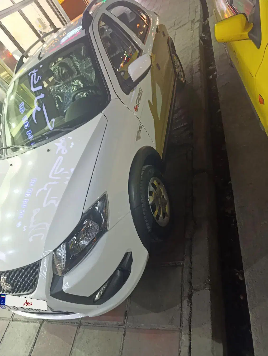 کوییک جی ایکس|خودرو سواری و وانت|پاکدشت, پاکدشت (مامازند)|دیوار