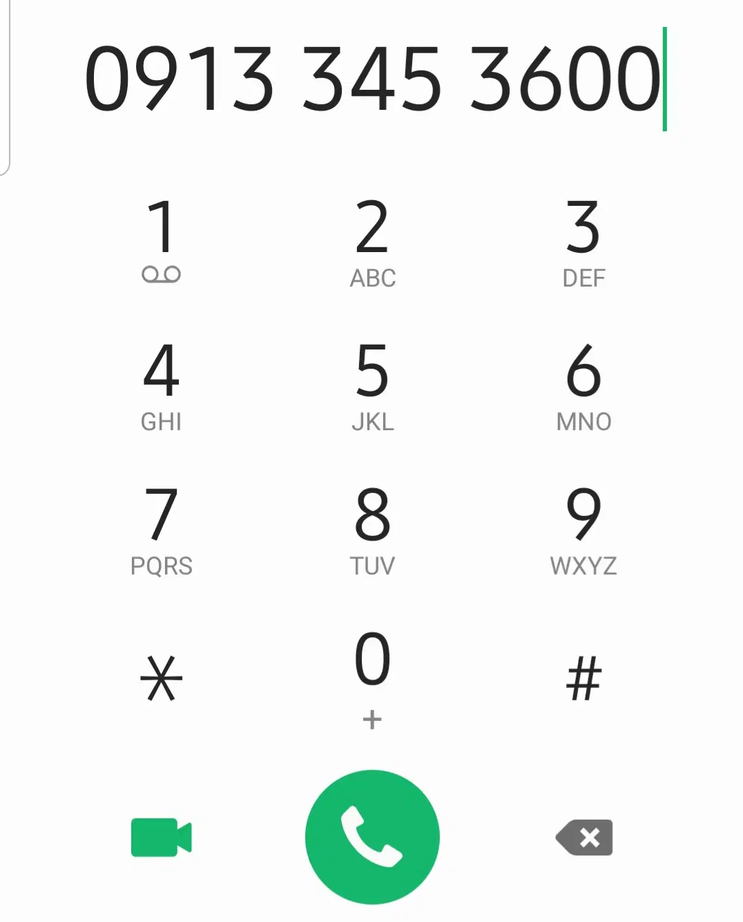 09133453600|سیمکارت|اصفهان, شاهزاده ابراهیم|دیوار