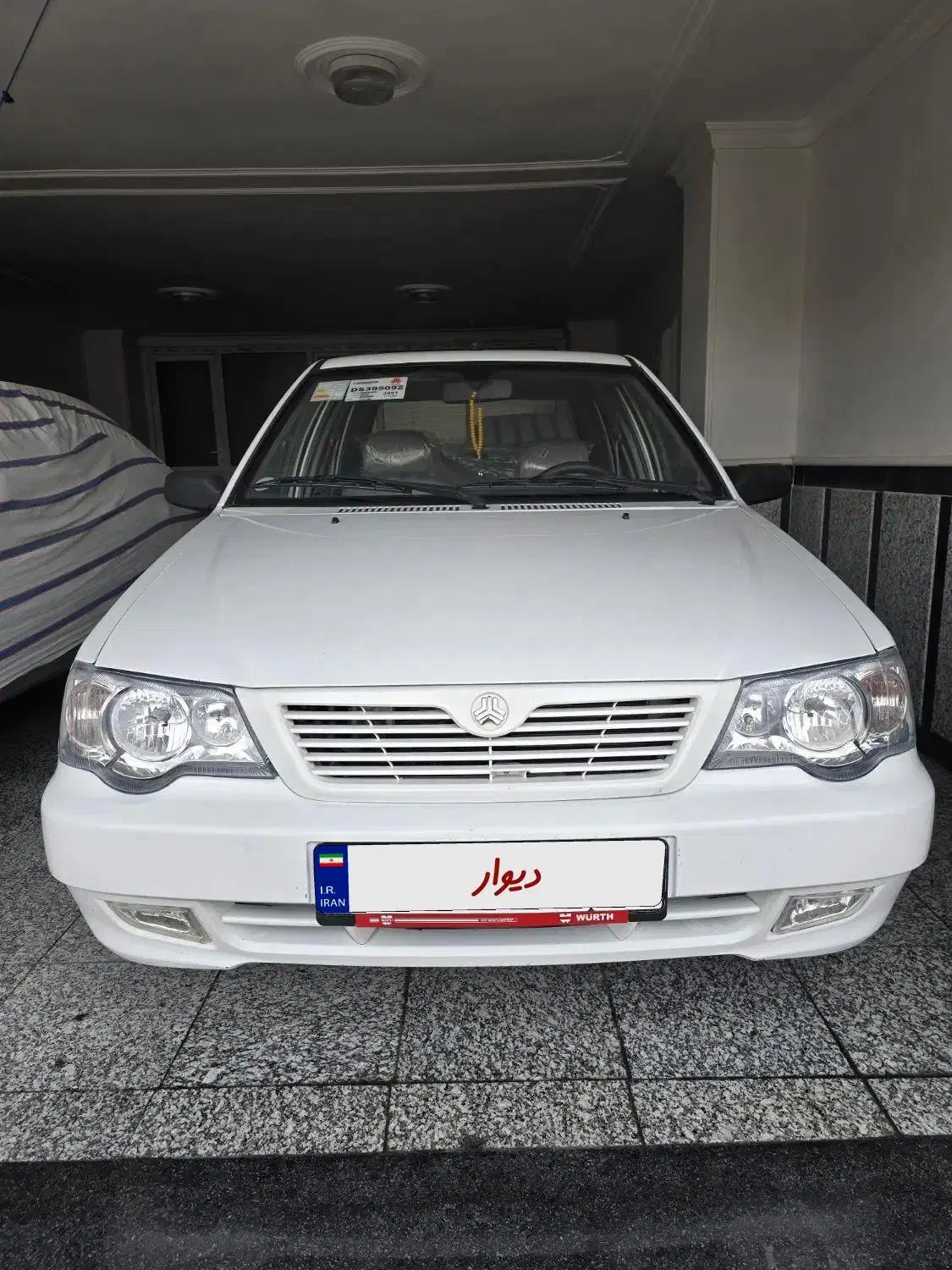 پراید۱۳۲مدل۹۸|خودرو سواری و وانت|تبریز, |دیوار