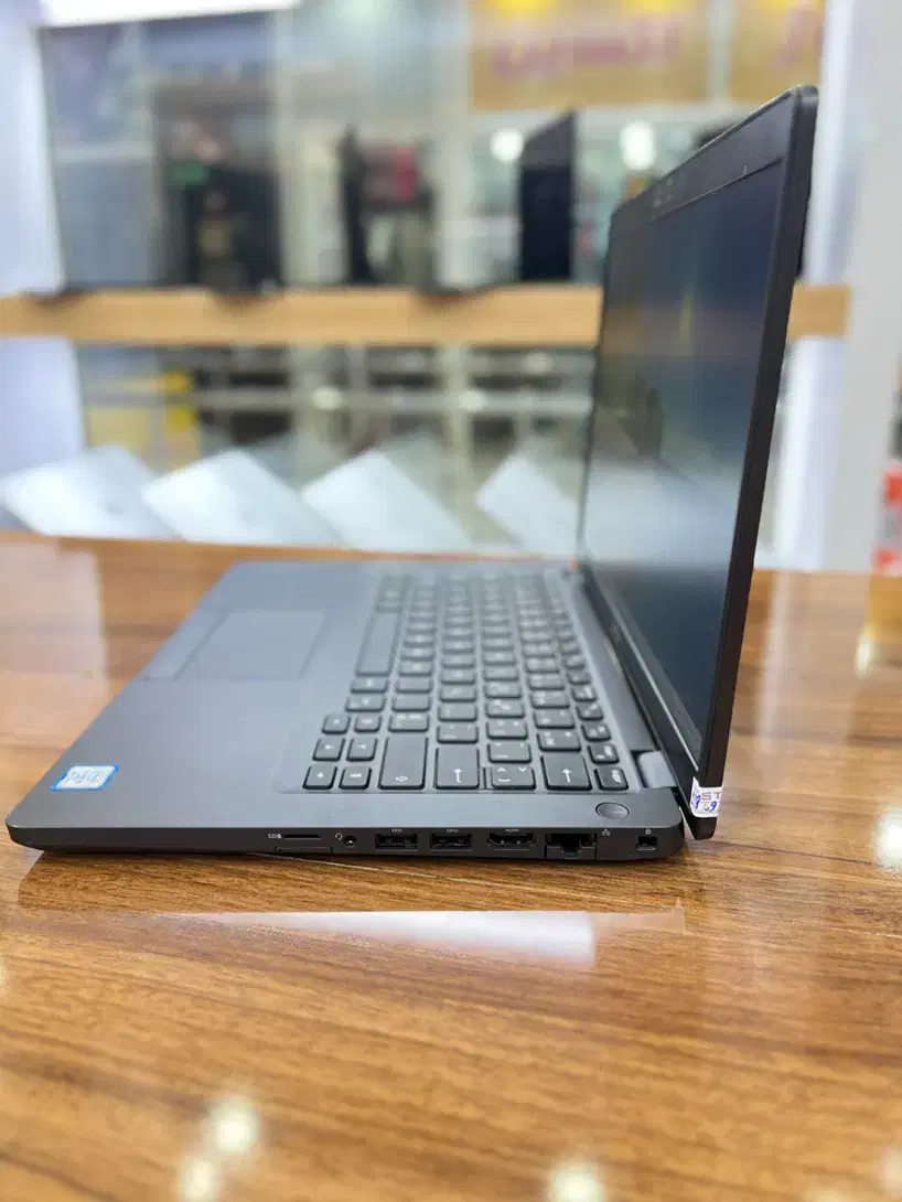 لپتاپ دل DELL دانشجو دانش آموز تدریس خانگی اداری|رایانه همراه|اهواز, کوی ترابری|دیوار