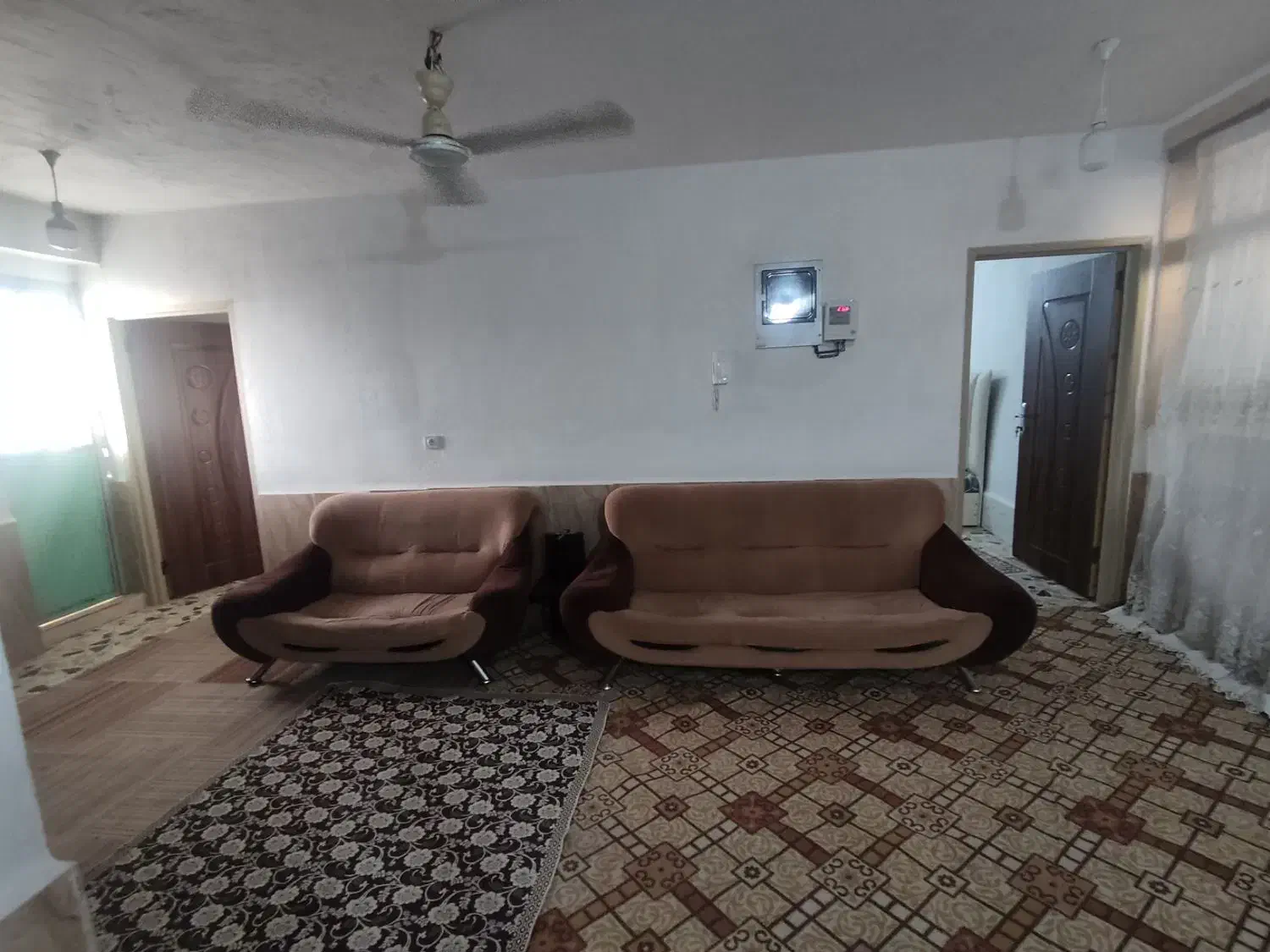 خونه جهت اجاره روزانه|اجارهٔ کوتاه‌مدت ویلا و باغ|بندر گناوه, |دیوار