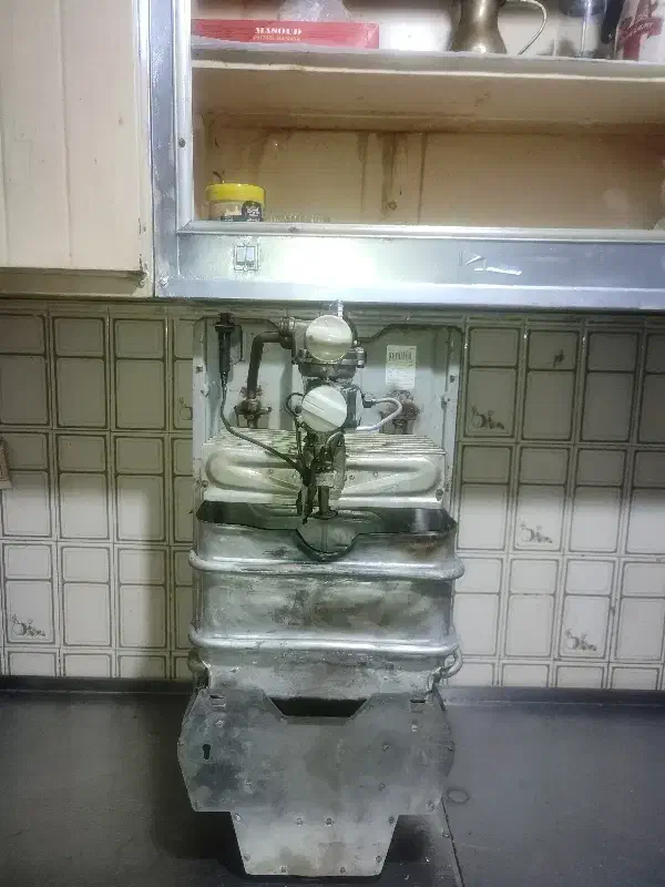 آبگرمکن بوتان B 15|آبگرمکن، پکیج، شوفاژ|اهواز, کمپلو جنوبی|دیوار