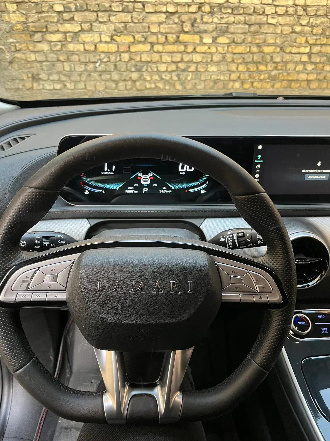 فروش لاماری ایما ۱۴۰۴|خودرو سواری و وانت|اصفهان, باغ دریاچه|دیوار