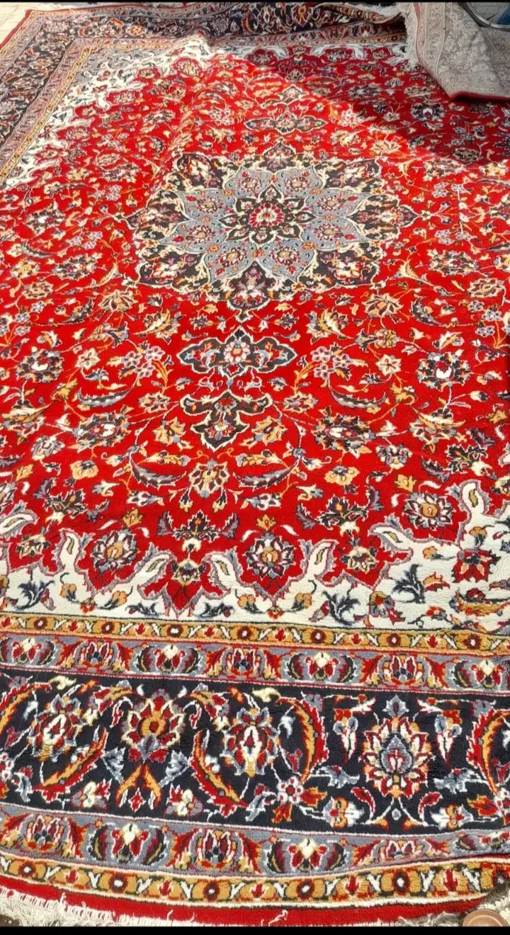 فرش|فرش|داراب, |دیوار