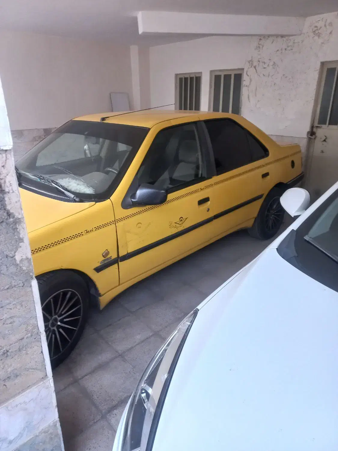 فروش|خودرو سواری و وانت|شهریار, شهرک شاهد|دیوار