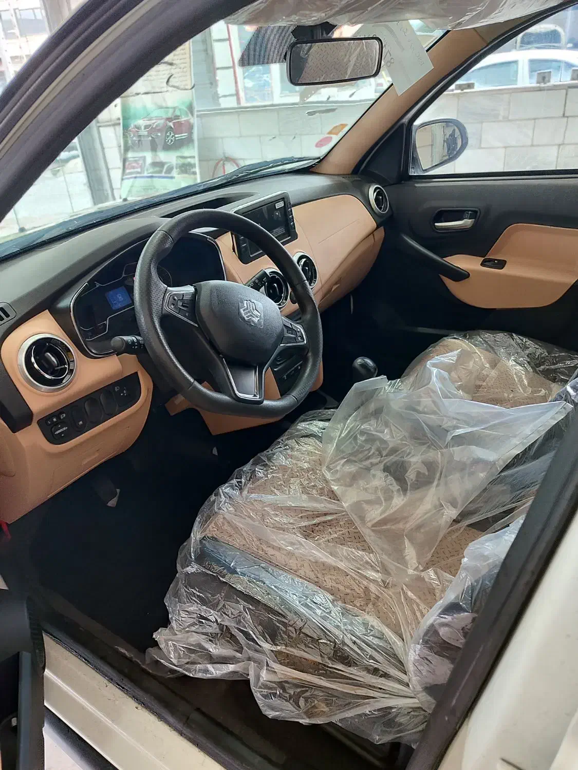 اطلس با سانروف تحویل ۱۲ آبان ۱۴۰۴|خودرو سواری و وانت|بابل, |دیوار