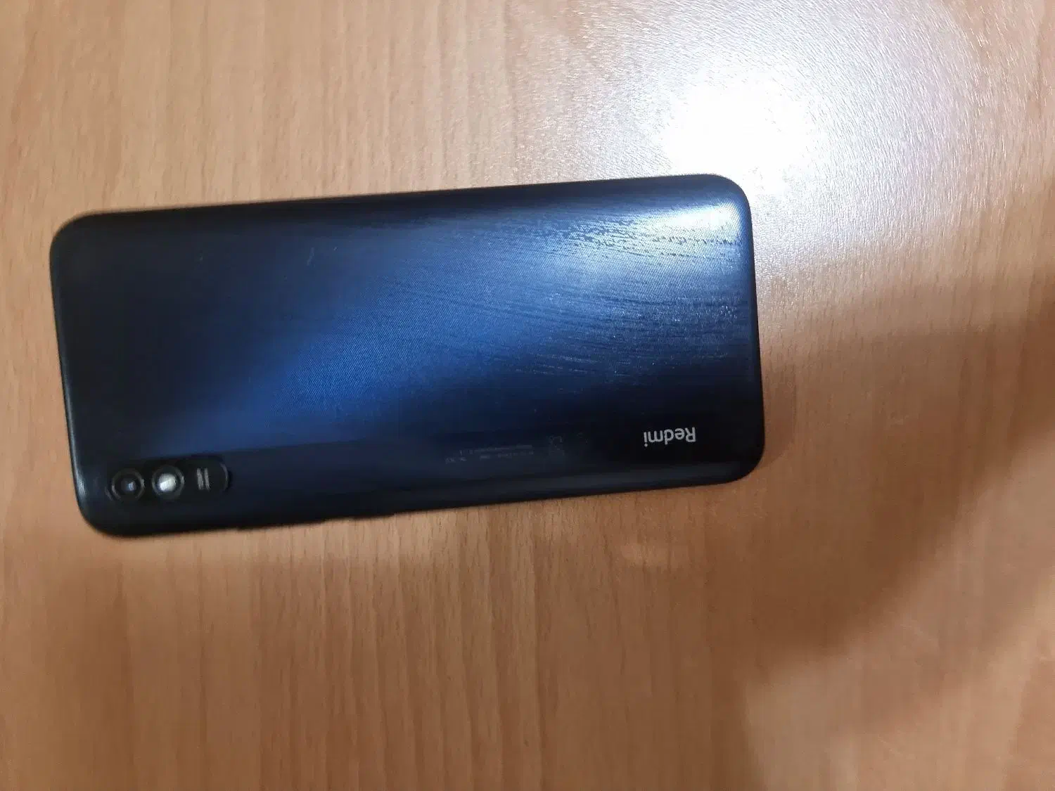 گوشی Redmi 9a|موبایل|گرگان, |دیوار