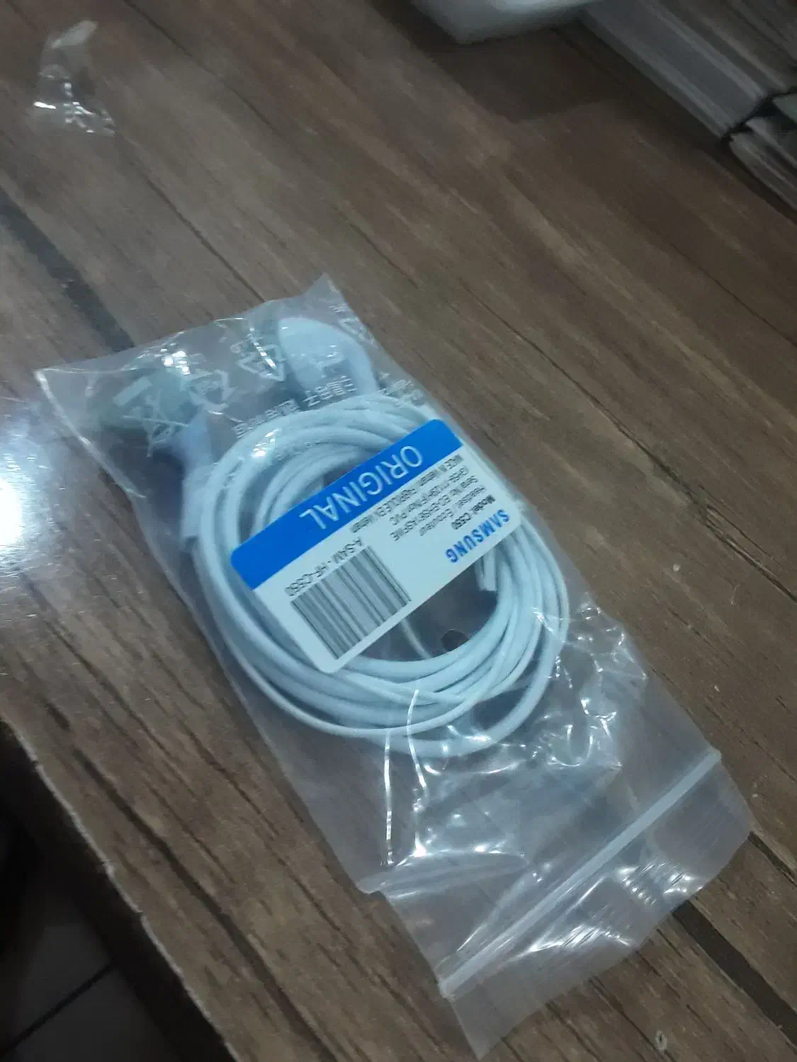 هندزفری سیمی|لوازم جانبی موبایل و تبلت|سهند, |دیوار