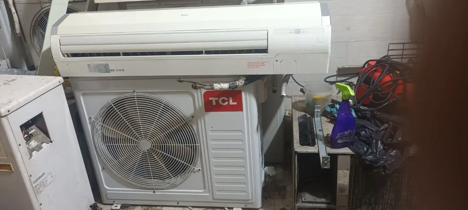 نصب و سرویس،جابجایی،گازگیری و تعمیرات انواع کولرها|خدمات پیشه و مهارت|ایذه, |دیوار