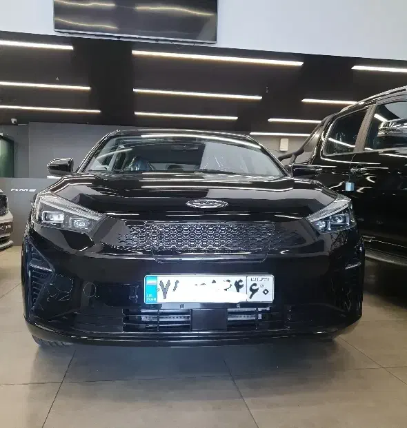 جی ۷برقی /EJ7پلاس/ مدل ۴۰۴صفر خشک|خودرو سواری و وانت|تهران, هوانیروز|دیوار