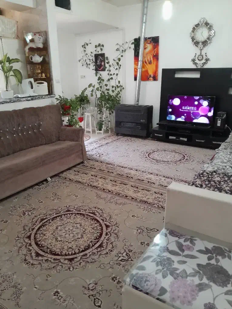 واحد نقلی / خوش قیمت/ نورگیر|فروش آپارتمان|دورود, |دیوار