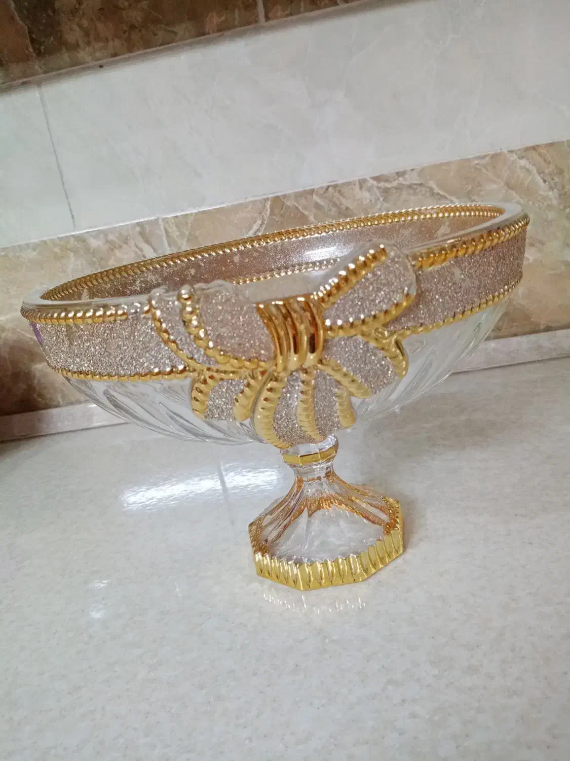 میوه خوری|ظروف سرو و پذیرایی|یزد, |دیوار