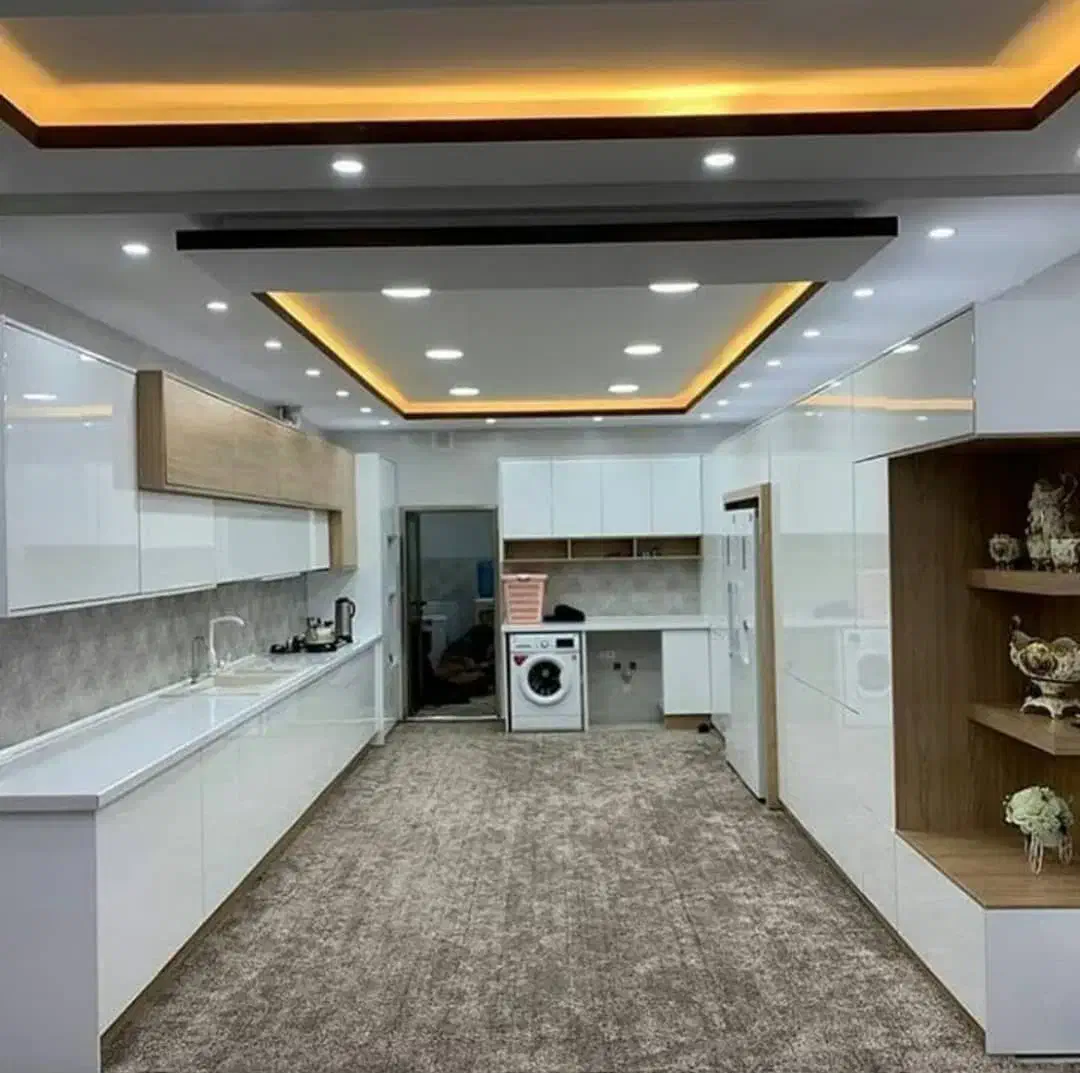 جشنواره کابینت MDF همراه با تخفیف بسیار ویژه|خدمات پیشه و مهارت|سیرجان, |دیوار