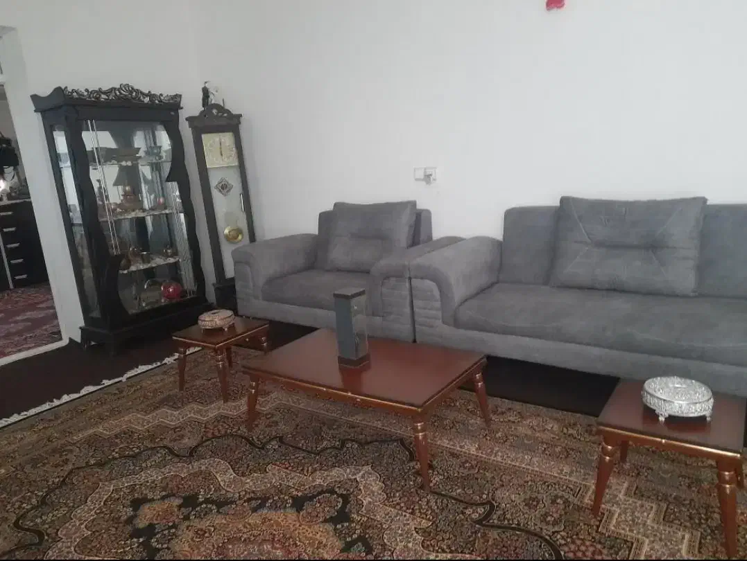 اجاره روزانه/هفتگی/ماهانه آپارتمان ۹۰ متری|اجارهٔ کوتاه‌مدت آپارتمان و سوئیت|سیرجان, |دیوار