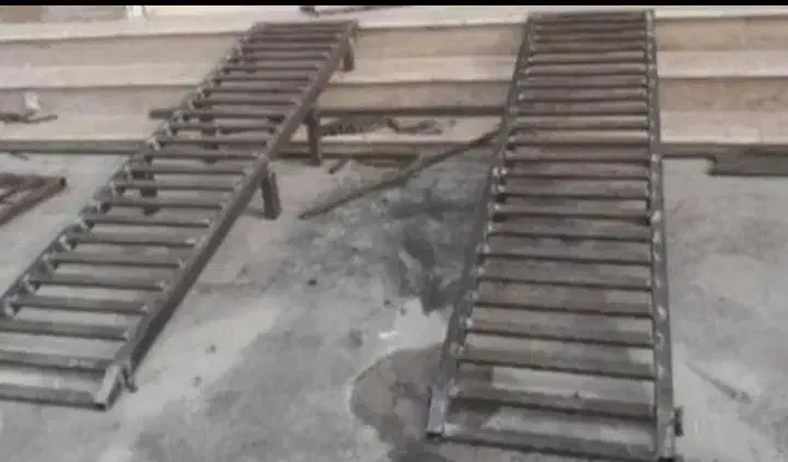 جوشکاری سیار|خدمات پیشه و مهارت|محلات, |دیوار