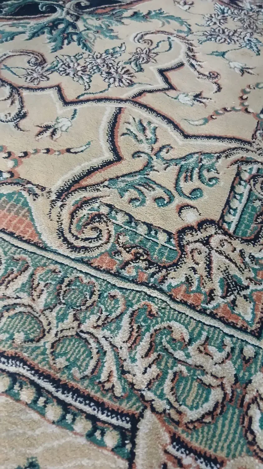 فرش|فرش|دورود, |دیوار