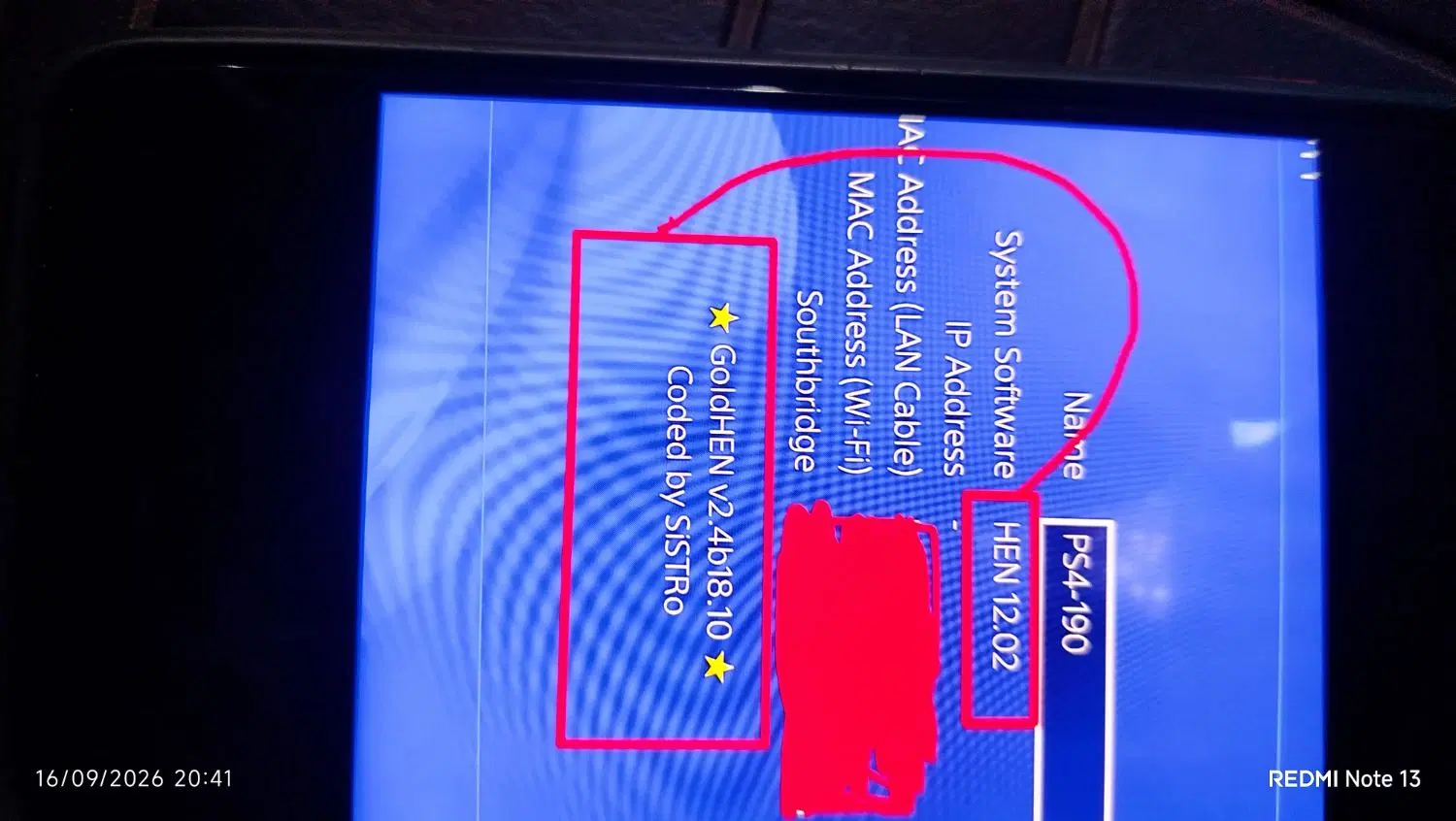 ps4|کنسول، بازی ویدئویی و آنلاین|پرند, فاز ۵|دیوار