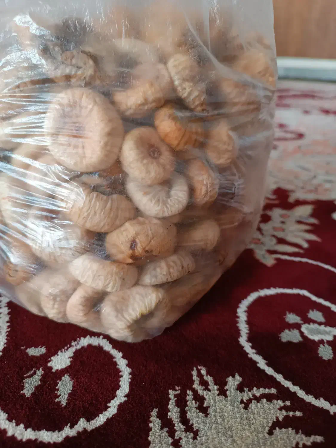 انجیر خشک طارم|خوردنی و آشامیدنی|گیلوان, |دیوار