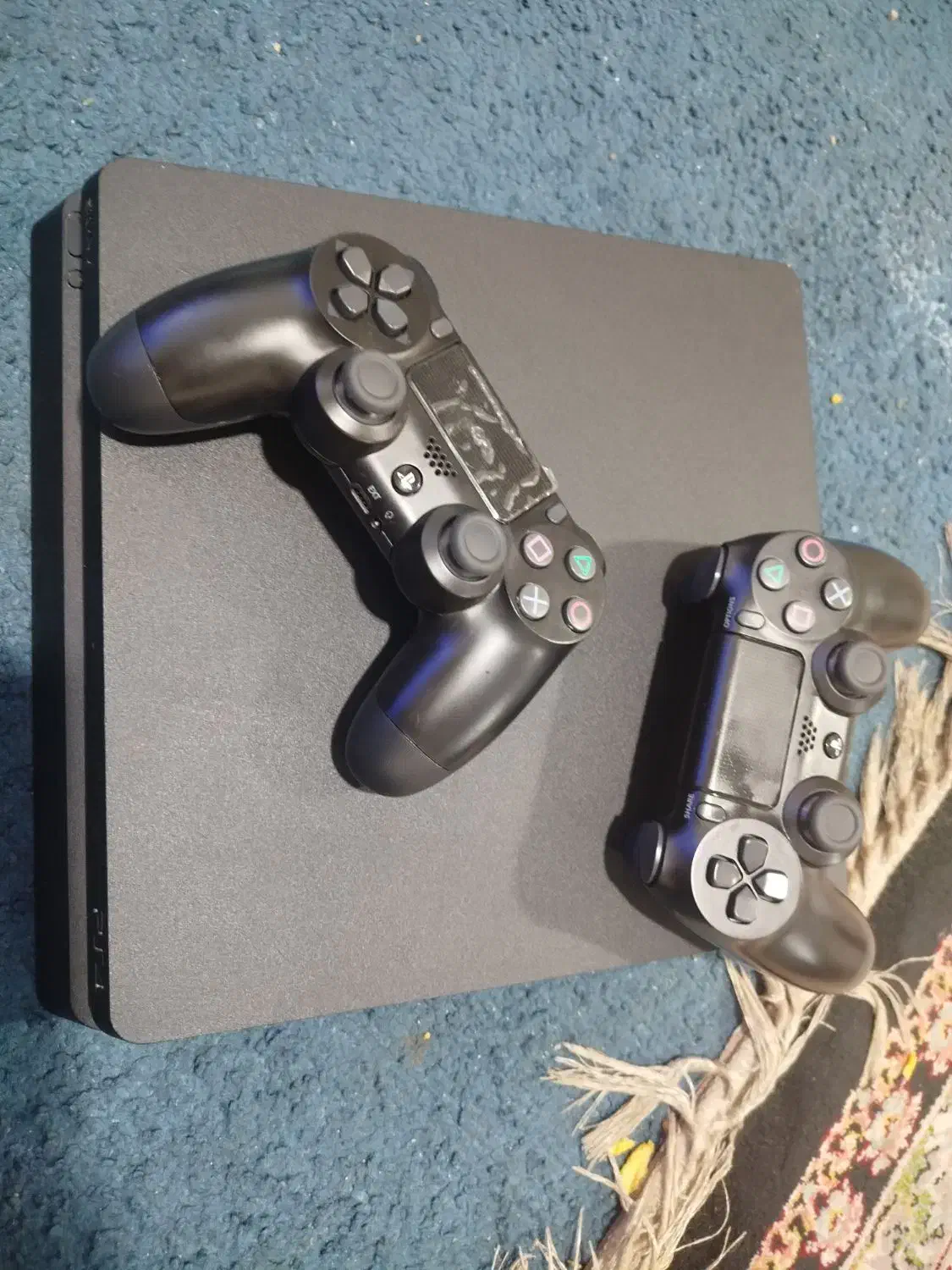 ps4|کنسول، بازی ویدئویی و آنلاین|مشهد, هنرستان|دیوار