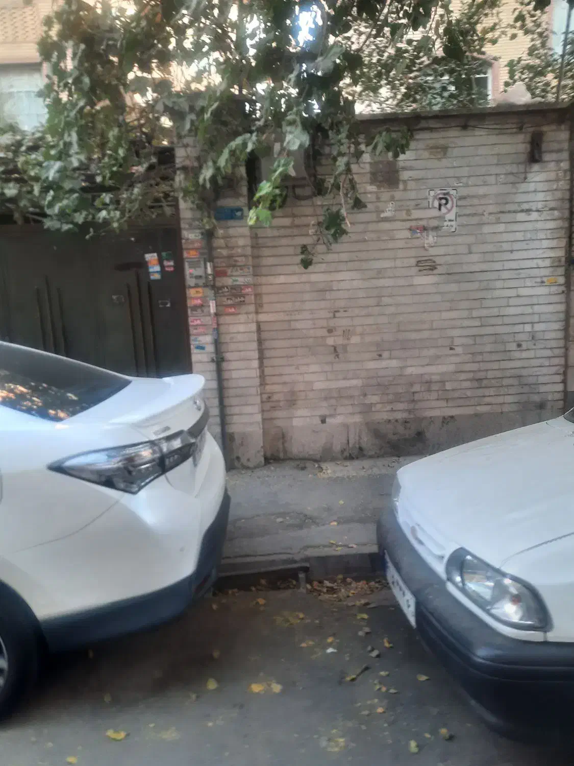 ۱۳۱متری شمالی|فروش خانه و ویلا|تهران, مشیریه|دیوار