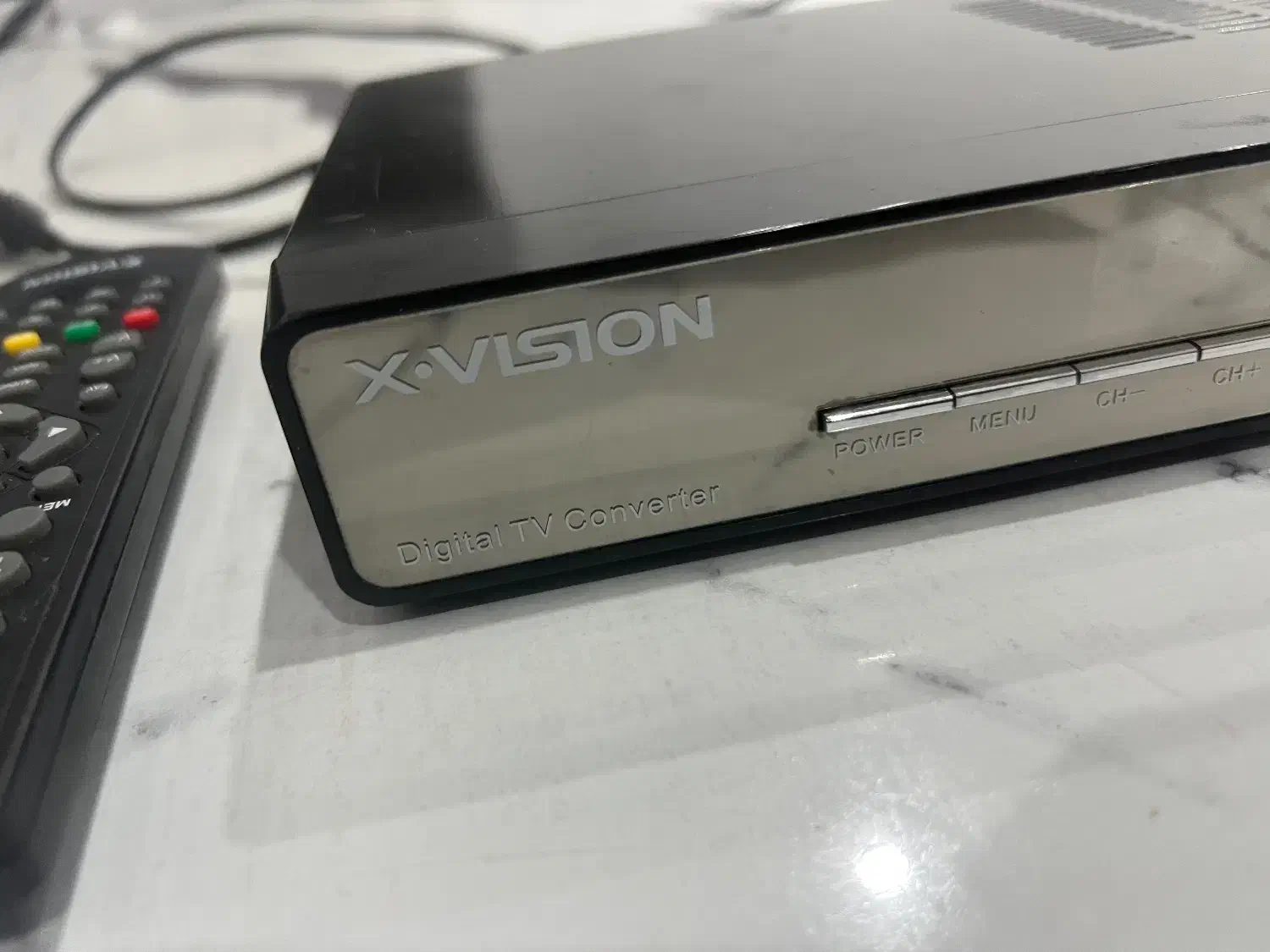 گیرنددیجیتال ایکس ویژن فلش خور درحد|صوتی و تصویری|صباشهر, |دیوار