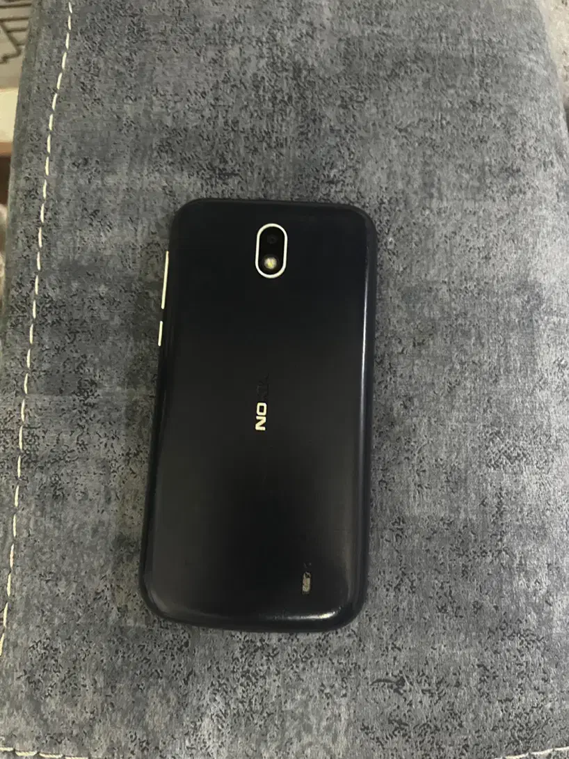 گوشی نوکیاc1|موبایل|تبریز, |دیوار