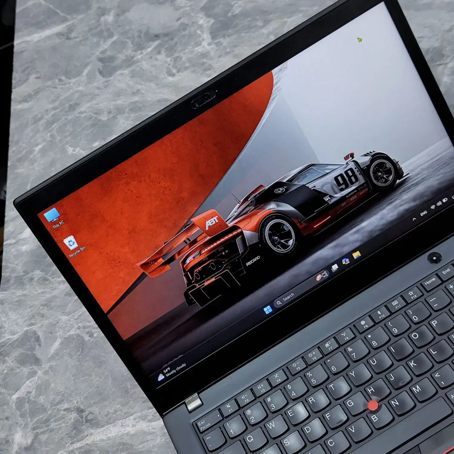 لپتاپ سری بادوام تینکپد لنوو T480S(سایفر سیستم)|رایانه همراه|تبریز, |دیوار