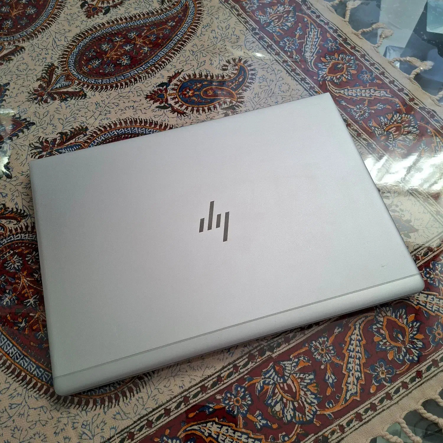 لپ تاپ HP EliteBook در حد|رایانه همراه|زاهدان, |دیوار