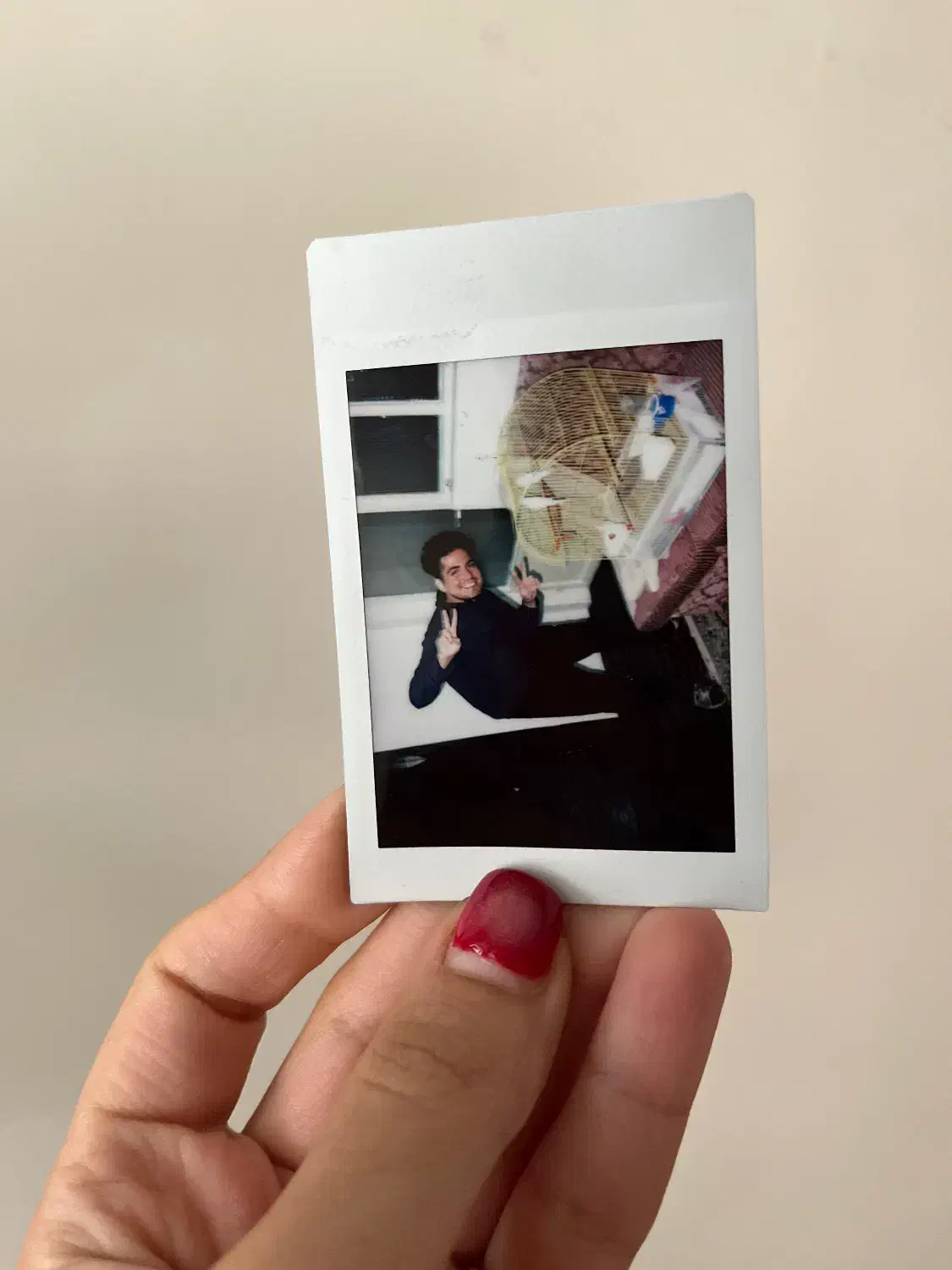 دوربین پولاروید فوجی|دوربین عکاسی و فیلم‌برداری|تهران, نجات اللهی|دیوار