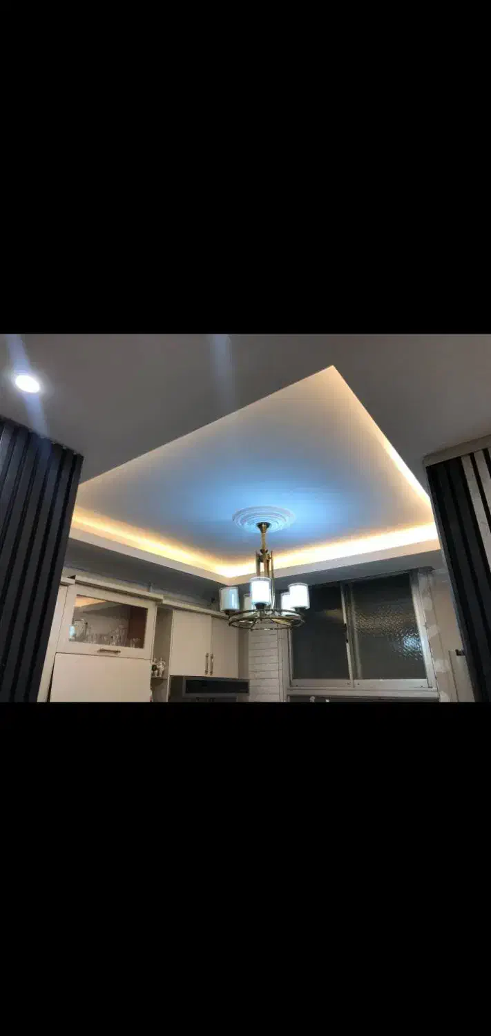 نصب و اجرای کناف|خدمات پیشه و مهارت|مشهد, هفت تیر (آب و برق)|دیوار