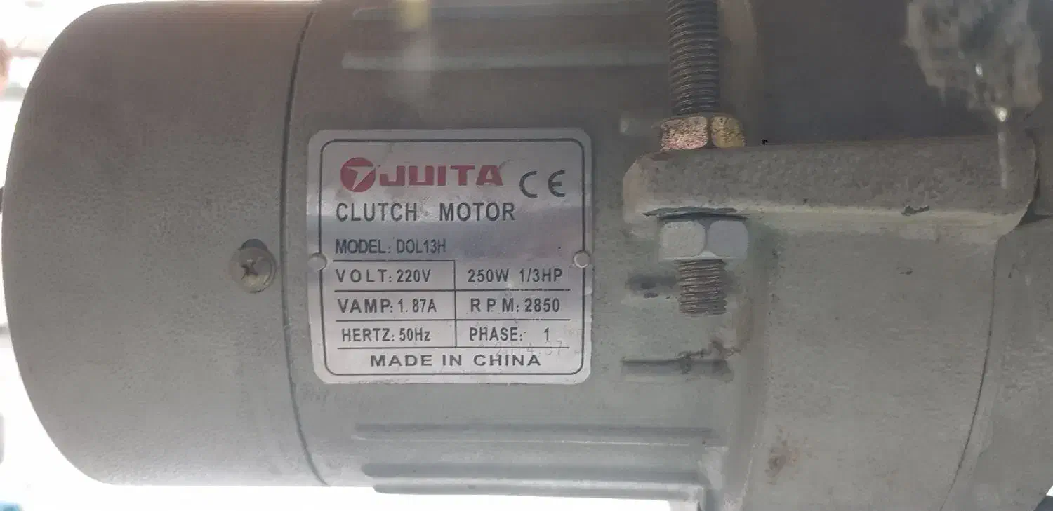 چرخ خیاطی تمیز|چرخ خیاطی و ریسندگی|تهران, آهنگ|دیوار