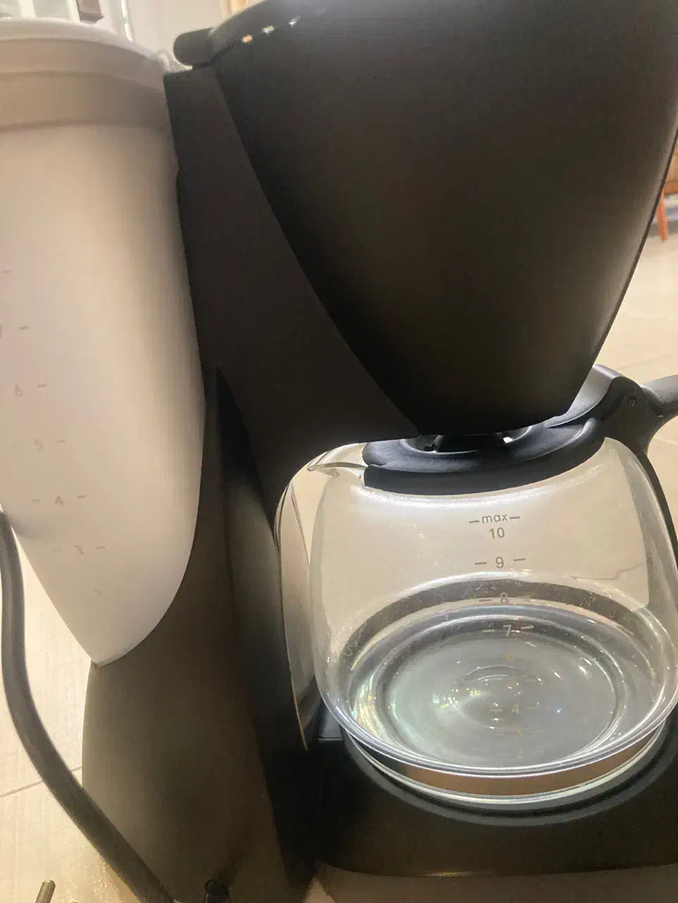 قهوه ساز|سماور، چای‌ساز، قهوه‌ساز|بابلسر, |دیوار