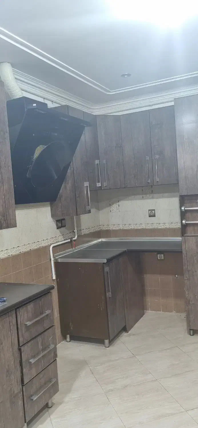 خانه نوساز حیات دار سه خوابه 170 متری شیک|اجارهٔ خانه و ویلا|جیرفت, |دیوار