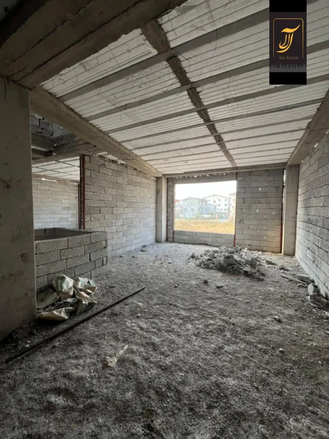 پیش فروش آپارتمان خ شهدا|پیش‌فروش املاک|رودسر, |دیوار